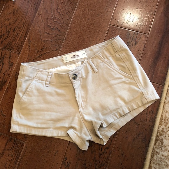 Hollister shorts - Picture 1 of 1